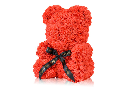 Miś różany - AmoraGift™