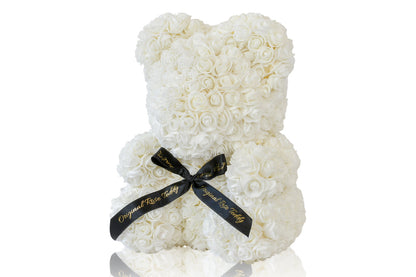 Miś różany - AmoraGift™